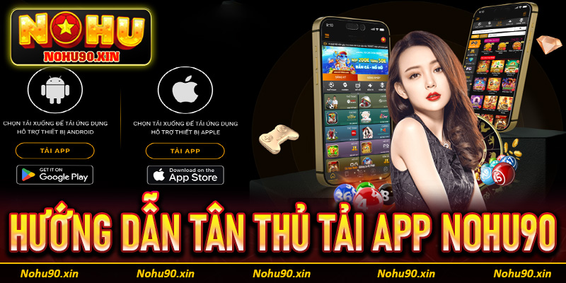 tải app Nohu90
